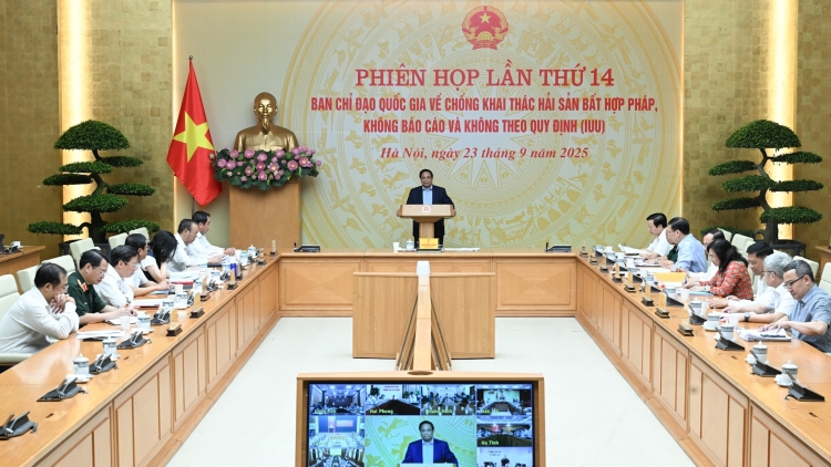 Khua dêh čar ơi Phạm Minh Chính git gai lui hĭ “Hră kơñĭ” EC, hơdai rông akan hơdang hơđong kjăp