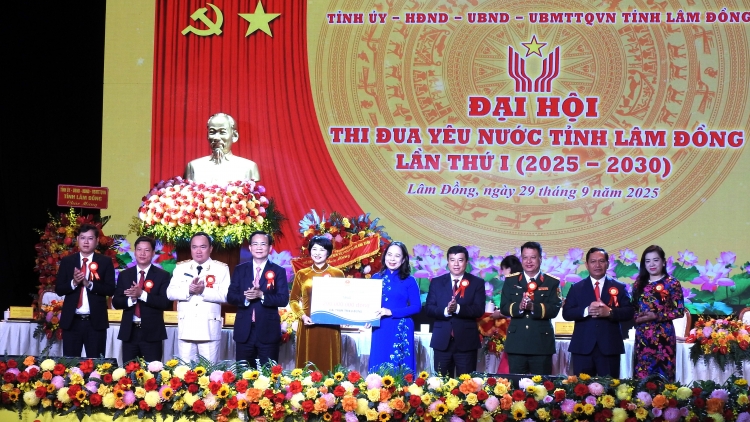 Phó Củ tịc lơgar tus bal Pơrjum dờng tàm pơrlòng kờñ gơboh Dà lơgar càr Lâm Đồng 