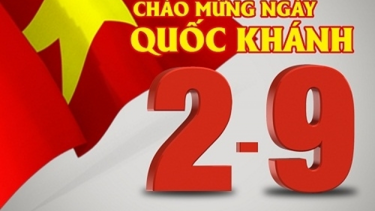 Lầy tzình phát sinh ìu miền vả thứ 3 hnoi 02/9/2025