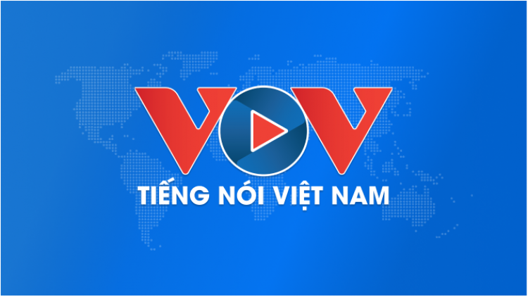 Đây là Đài Tiếng nói Việt Nam
