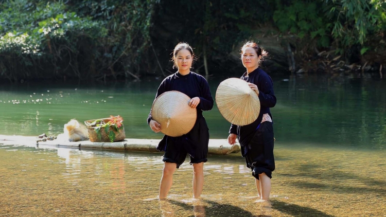 CHƯƠNG TRÌNH KHAY HENG TÀY- NÙNG (Thứ 7, vằn 20/9/2025)