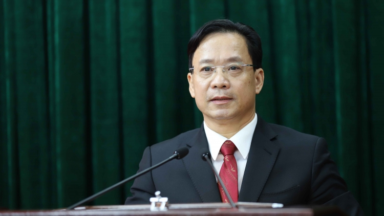 Quam kháo phổng Tày Bắc thứ 3 mự 14 căm bườn 10 pì 2025