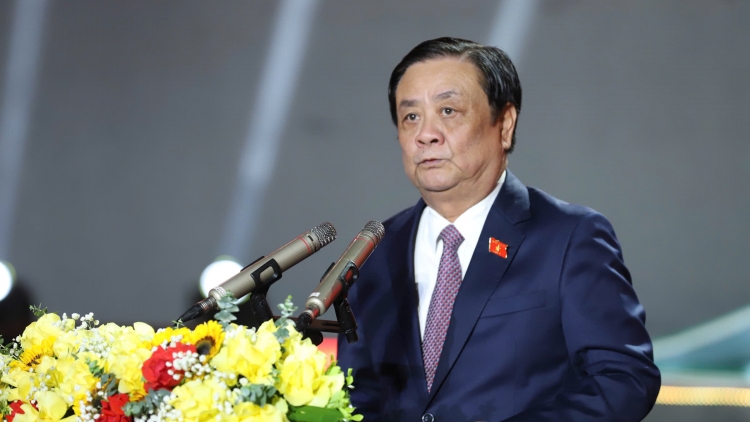 Quam kháo phổng Tày Bắc thứ 2 mự 13 căm bườn 10 pì 2025