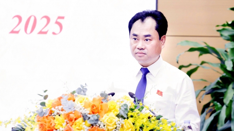 Quam kháo phổng Tày Bắc thứ 6 mự 17 căm bườn 10 pì 2025