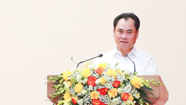 Quam kháo phổng Tày Bắc thứ 4 mự 15 căm bườn 10 pì 2025