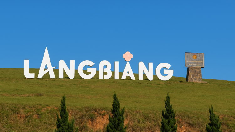 Klei yăl dliê kơ Langbiang, čư̆ Êman lehanăn êa krông Dă Ñim