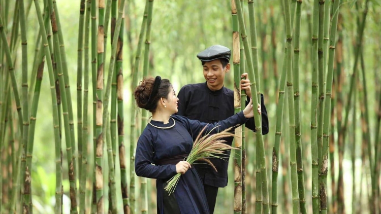 CHƯƠNG TRÌNH KHAY HENG TÀY- NÙNG  (Thứ Năm, vằn 23/10/2025)