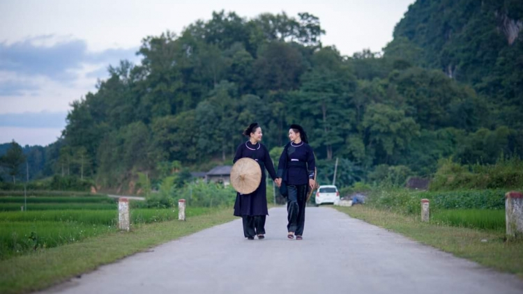 CHƯƠNG TRÌNH KHAY HENG TÀY-NÙNG (Thứ Tư – Vằn 29/10/2025)