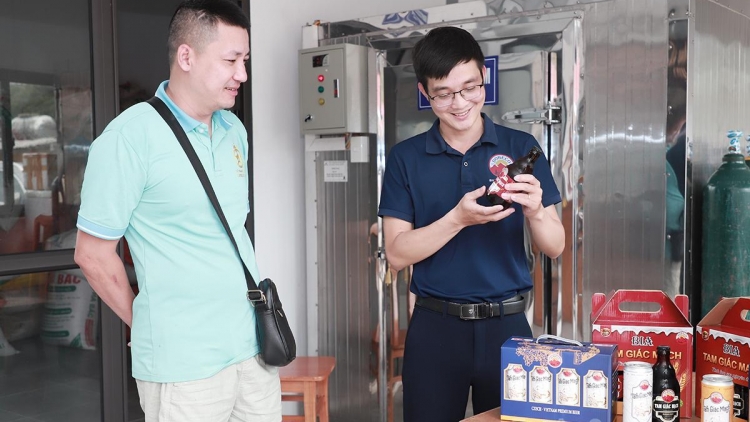 THÌNH CÚA KIN MẤƯ TỨ MẺC SLAM COÓC