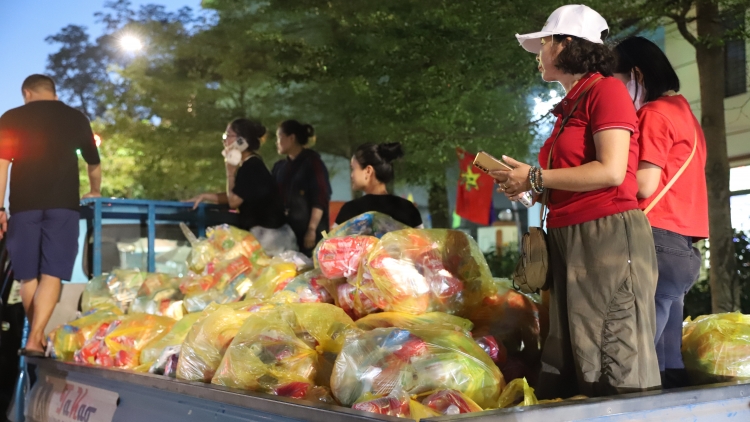 LẠNG SƠN: SLƯƠNG ĐIẾP CĂN CHANG PHÂN NOÒNG CẢI
