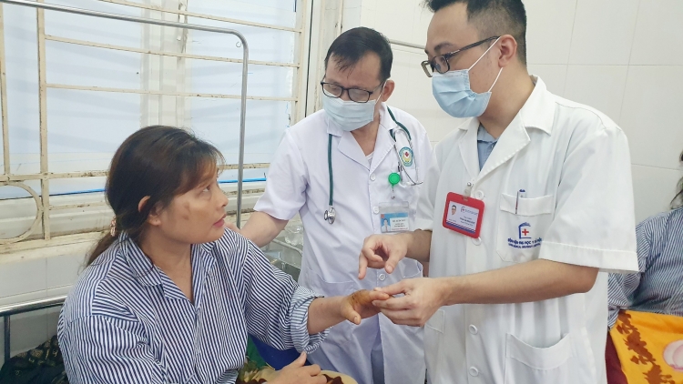 Ngon tô thứ 6 mự 10 căm bườn 10 pì 2025 – Chự phong dịch bệnh cuồng cánh lằng phồn nong cánh nặm nhưng thuổm