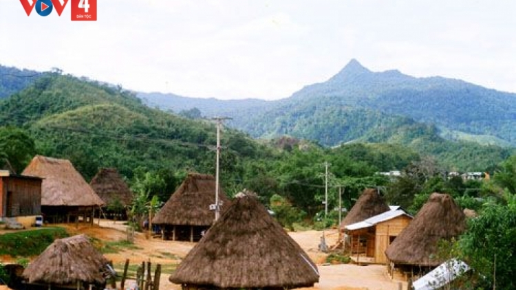 T'RUIH PA XƯL P'RA CƠ TU THỨ 5 T'NGAY 23/10/2025