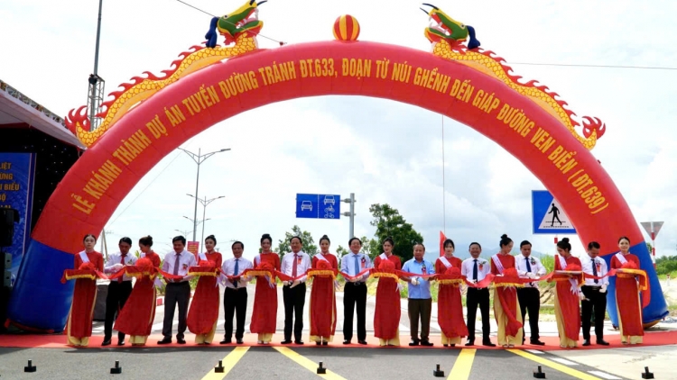 Gia Lai ba yua 2 ktuê êlan phŭn, kkuh mơak Klei bi kƀĭn bruă Đảng čar 