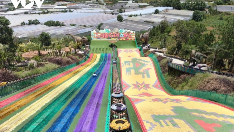 LAM DONG NGAK HAGAIT PIAH PADANG LABIK JIRAH RIVANG HU SIAM LAGAIH?