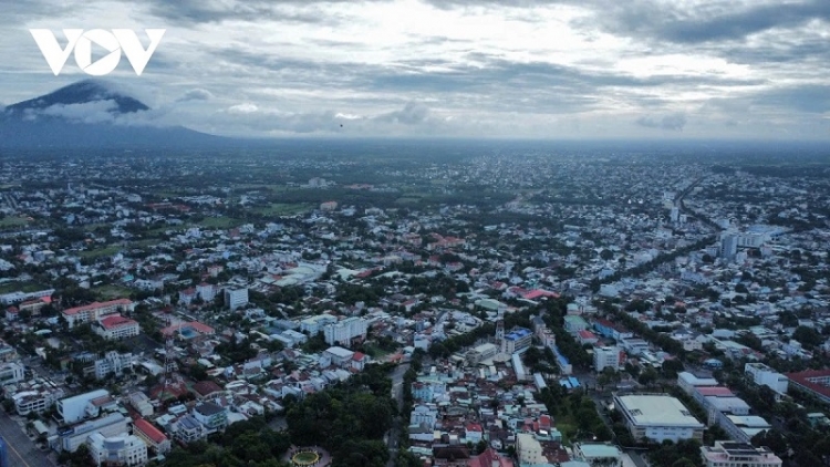 BRUK PATRUN KATHAOT KHANG KARO DI TAY NINH HADEI DI BA PATAOM 