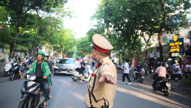 Ngon tô tênh căm thứ 4 mự 29 căm bườn 10 pì 2025- Pưng mức phạt phít thứk pộ kìn lảu kìn bia chơ lái xè chấp năm té pì 2025 toi Nghị định 168