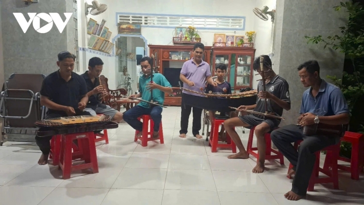 Coz làn miền tzangz chiênz Khơ me miền nhây vuồn hoá