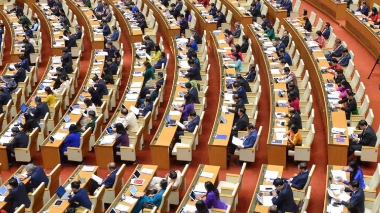 CĂH ĐOỌNG APÊÊ VÊY C'LEH LOOM CĂH TA NIH MOOT OOY C'BHUH ỨNG CỬ