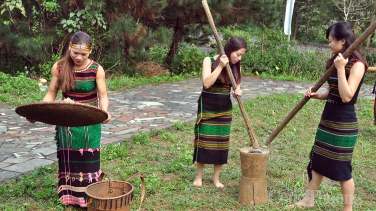 Nău mprơ tâm ơh 2