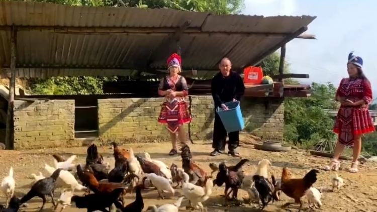 Nôngx mênhx zuôr tsuv pâuz hnuz 16-10-2025