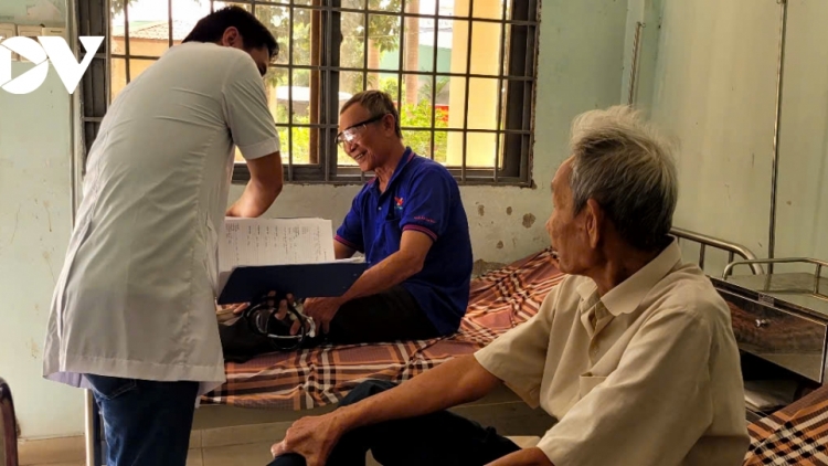 BHUM TANERAN KRAONG CUU LONG: CAGA JANIH ULA DI BILAN IA NDIK