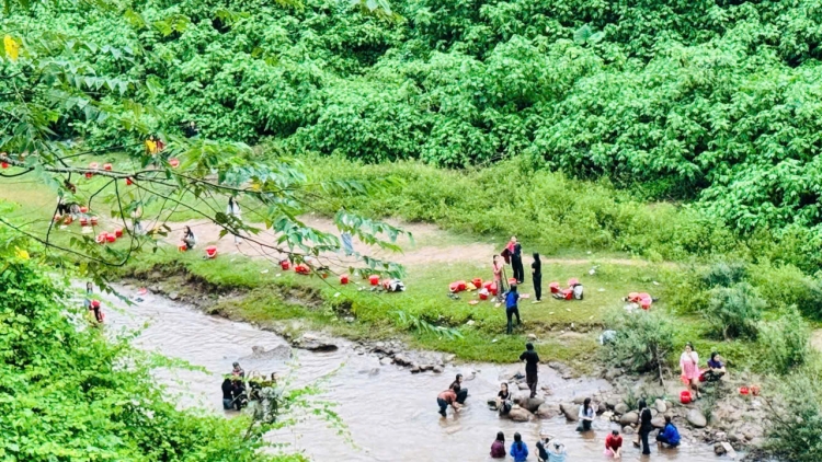 Lầy tzình phát sinh ìu miền vả thứ 5 hnoi 09/10/2025