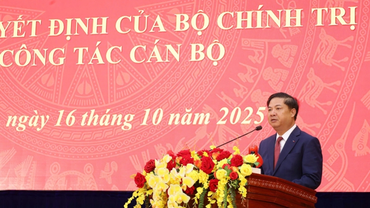 Ƀok Lương Nguyễn Minh Triết đei pôk jang Ƀĭ thư Tĭnh uy Đăk Lăk