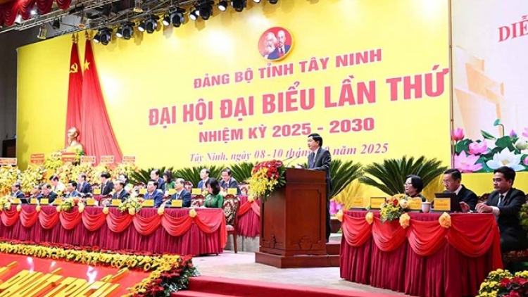 PAGE INI, PEIH PAKAK NYAOM ROYA DANG BO TINH TAY NINH MBANG KA I, VAKTU 2025 -2030