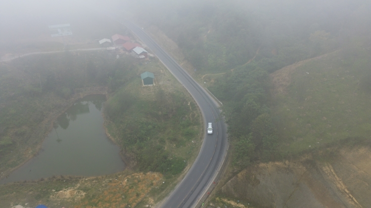 Quam kháo phổng Tày Bắc - thứ 6 mự 24 căm bườn 10 pì 2025