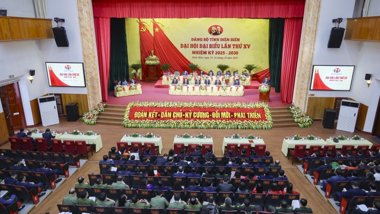 Chương trình phát thanh quam Tay thứ 6 mự 17 căm bườn 10 pì 2025