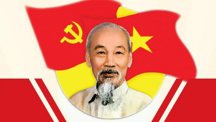 Ngon tô thứ 6 mự 31 căm bườn 10 pì 2025: Lang ngắm chằư pùn Chủ tịch HCM ma tang khánh thì hặc bản panh mương