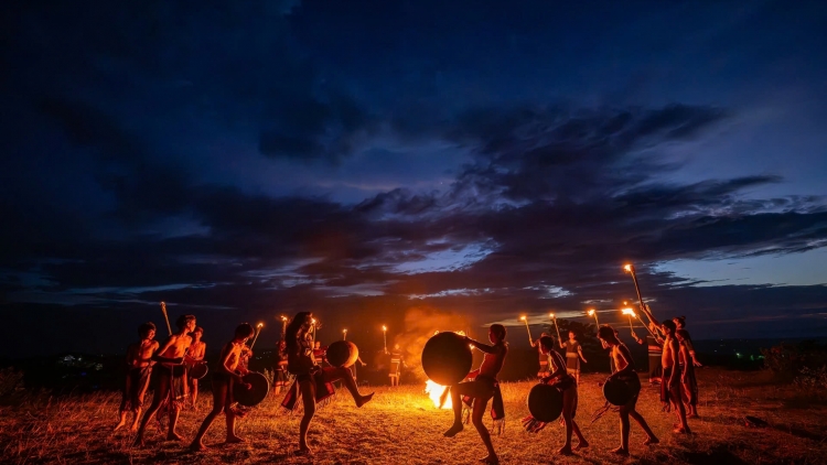 Anh mãi yêu em trọn đời