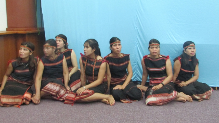 Ană Chơ Tuk Chơ Băn 