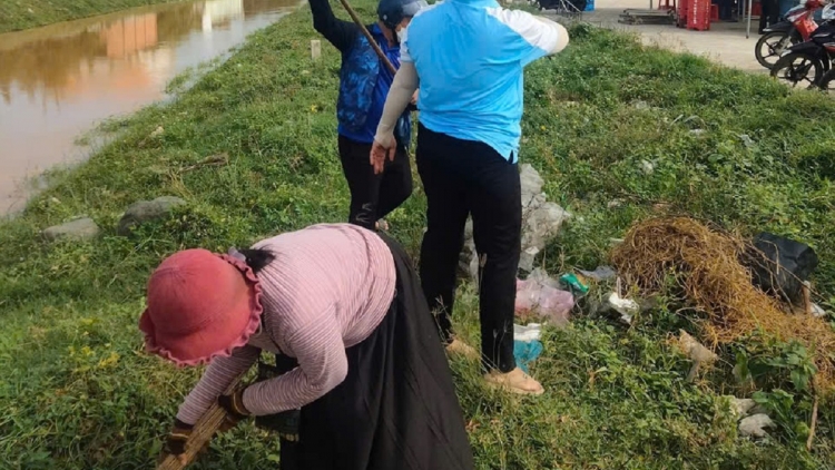 Rơ-ông rơ-ang tơdrong sơng Katê tơ̆ tơring kon pơlei Chăm