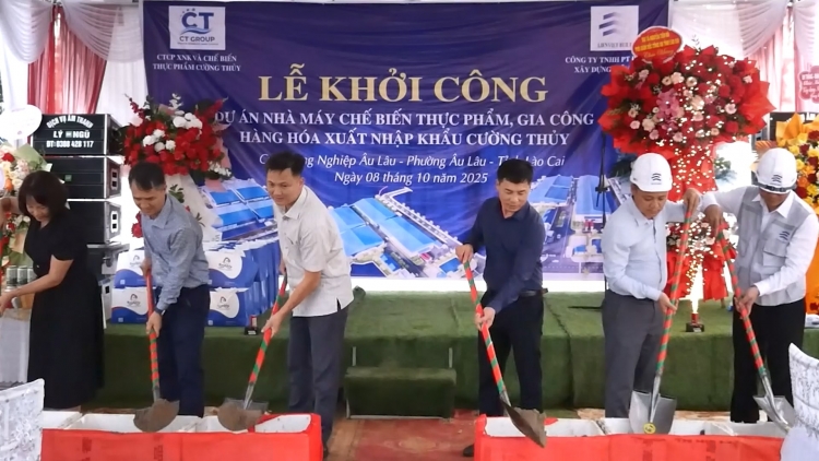 Chương trình phát thanh quam Tay thứ 5 mự 30 căm bườn 10 pì 2025