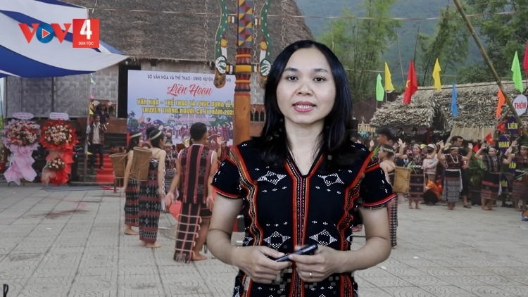 T'RUIH PA XƯL P'RA CƠ TU THỨ 6 T'NGAY 31/10/2025