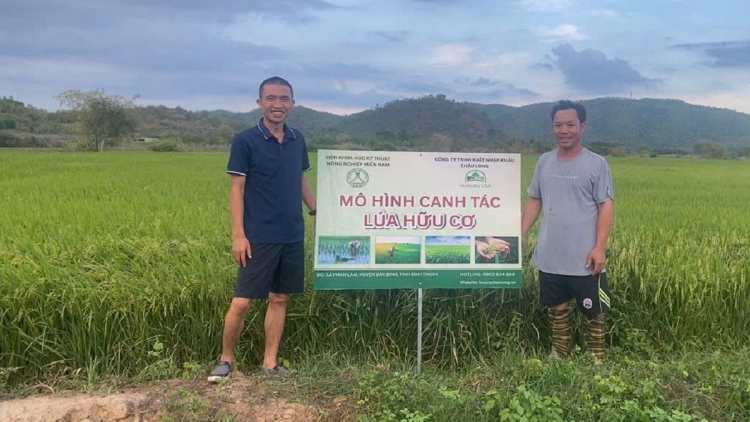 Bơngai vang chĕp vei “găr măih” kơ kon pơlei Raglai, K’Ho