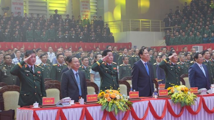 Kuân khu 5 tơguăt sĕch pham hăm kon pơlei 