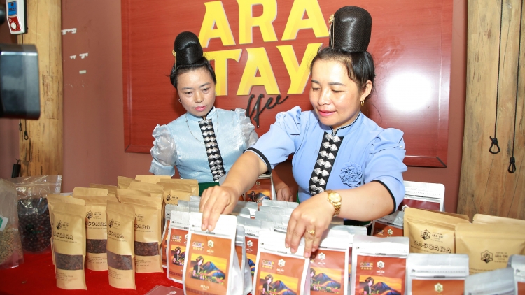 Quam kháo phổng Tày Bắc - thứ 5 mự 23 căm bườn 10 pì 2025