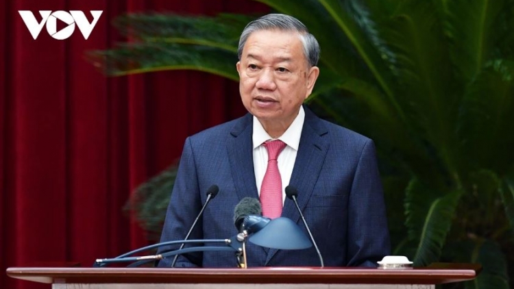 Mjưh ruê̆ Klei bi kƀĭn tal 13 Anôk kriê dlăng bruă Đảng gưl dlông tal XIII