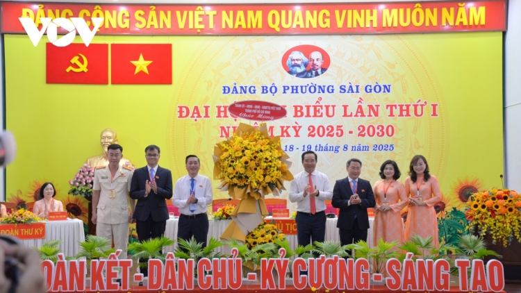  TPHCM OH TADUAN PANDAP ALIN SAONG BINGU AYUH UAN NYAOM ROYA DANG BO MBANG KA I, VAKTU 2025 -2030  