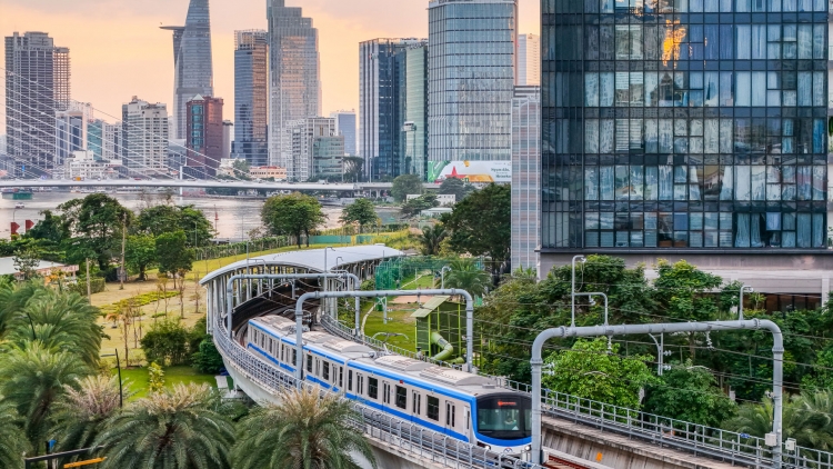 PUAC THUN 2025, VIET NAM KUHRIA HU 3.245KM JALAN PEIH DRAH SAMAR