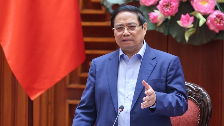 THU TUONG PHẠM MINH CHÍNH PEIH NYAOM BIAI PASIAM VEIK BRUK HADEI RIBUK IA SUA KA 11