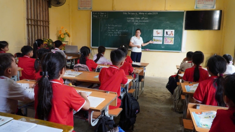 KUHRIA SAMAR PAGAM DOM SANG BAC DAI HOC MENG THUN 2026