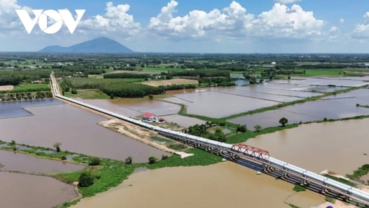 THỂ CHẾ, CÔNG NGHỆ ĐH’RƯAH LÂNG RÂU PA ZƯM TÊY ÂNG ĐHANUÔR ĐOỌNG BHRỢ CR’NOỌ BH’RỢ ĐAC CHA NGAÁCH VÊÊL BHƯƠL