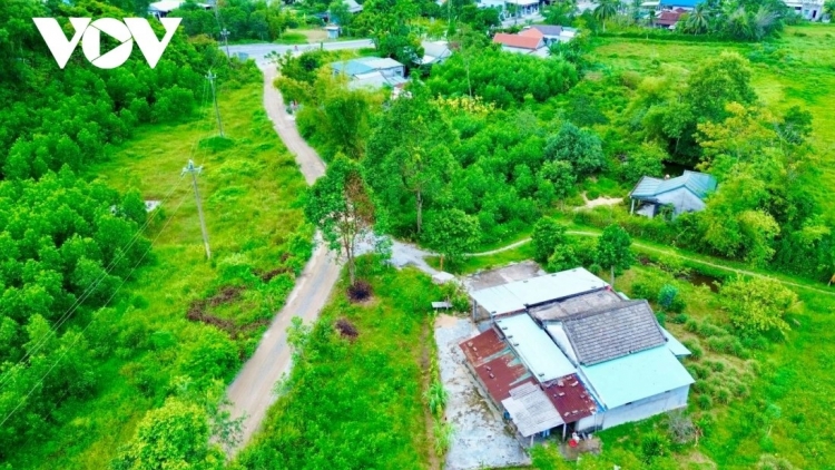 ĐHANUÔR MA MÔNG ĐHỊ A RAL DA DING PHÚ GIA, TP HUẾ K’PÂN HR’LANG K’TIẾC