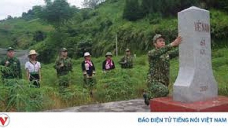 Tsaz yênhx nta suôz luk Hmôngz hnuz 16-10-2025