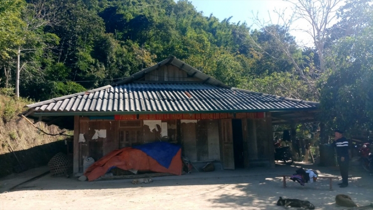 Nôngx mênhx zuôr tsuv pâuz hnuz 21-10-2025