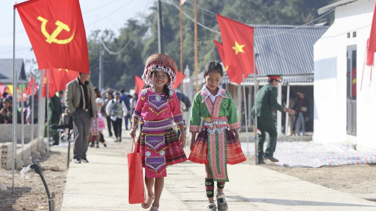 Tsaz yênhx nta suôz luk Hmôngz hnuz xiêz 08-10-2025