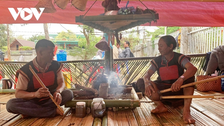URANG RANDAIY KHIK ALAT RAGAM, KHIK KAJAP JIVA BANGSA